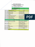 Jadwal WS PMKP PDF