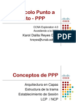 2 Protocolo Punto A Punto - PPP PDF