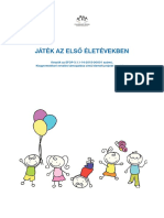 Nyitrai JATEK AZ ELSO ELETEVEKBEN Tananyag PDF