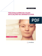 Formulário de Peelings Químicos e Suas Aplicações Na Dermatologia