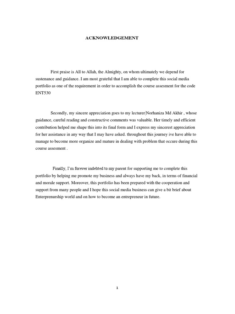 Ent530 Media Sosial Pdf Facebook Business