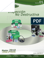 07-01 Ensayos No Destructivos PDF