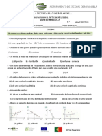 Teste Final Do Módulo A3