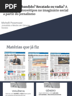 Apresentação_Inocente ou Bandido?