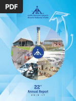 AAI Annual Report 2016-17 English