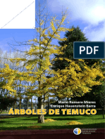Romero - Hauenstein - 2014. Árboles de Temuco PDF