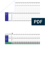 Planilha de Controle Financeiro