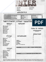 HTV Ficha Personagem Editavel v.1.1 PDF