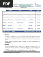 Qué Son Los POES y para Qué Son Necesarios | PDF | Seguridad ...