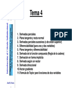 Derivadas Parciales PDF
