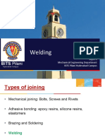 Welding PDF