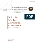 Guias - de - Prácticas - Ciencia de Materiales II-2019-A PDF