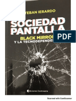 IERARDO Sociedad Pantalla CAPITULO COMÚN PDF