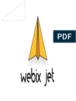 Webix Jet