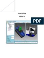 Vericut Help PDF