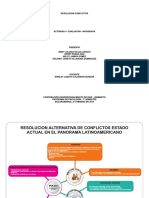 Resolucion Alternativa de Disputas PDF