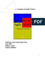 Gramática de Inglês Técnico.pdf