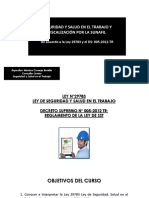 Ley 29783 - V1 PDF