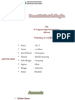 Dermatitis Kontak Alergika