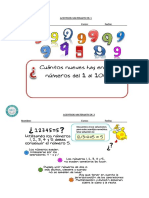 Acertijos Matematicos 1-8