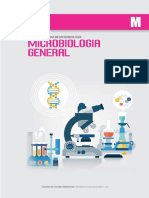 1 - Cartilla de Teórico-Prácticos Microbiología General