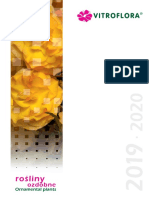 Catalog Plante Anuale 2019 - 0 PDF