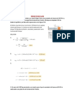 Ejercicios Analisis de Vibraciones