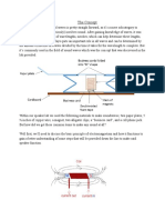 Speaker Lab Report