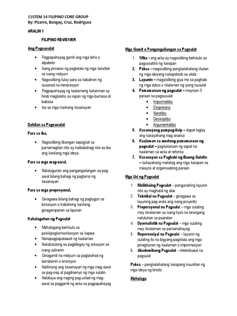 Filipinoreviewer11STEM14.docx