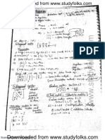 1.linear Algebra