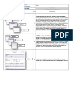 Instructivo Del Formato de Registro de Acciones Preventivas