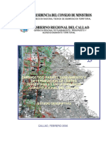 Diagnóstico para el Tratamiento de la Demarcación Territorial en la Provincia Constitucional del Callao.pdf