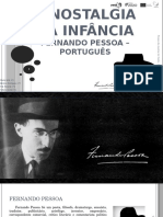 Fernado Pessoa