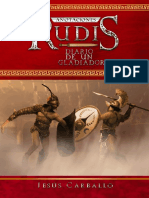 Ebook en PDF Anotaciones Rudis Diario de Un Gladiador PDF