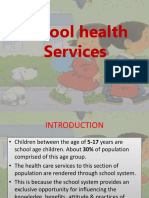 School Health Services (3126135)