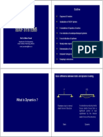 Sdof PDF