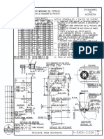 STD Imp - A-Eaca-2.026 Pescante para Recipiente