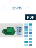 WEG Induction motors fed by PWM (pp14).pdf