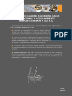 1. Politica Integrada Sustentabilidad Rev_1