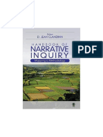 handbook of narrative inquiry .pdf