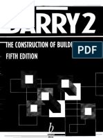 [Architecture Ebook] The Construction of Buildings 2.pdf