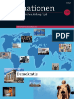 BPB IzpB 284 Demokratie Barrierefrei Optimiert PDF