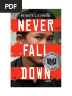 Never Fall Down