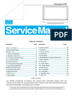 Hannspree At06 LCD TV PDF
