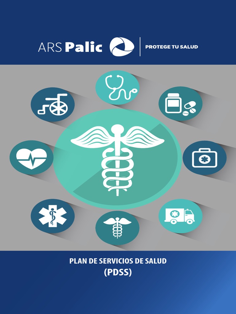 Plan de Servicios de Salud (PDSS) | PDF | República Dominicana ...