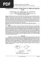 BLDC Under Load PDF