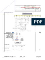 Design of C 120x60x20x2.5 Purlins.XLS