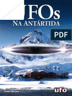 Ufo Na Antartida