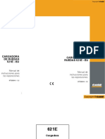 Manual de Servicio CF CASE 621E Tier3 PDF