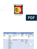 Instituto Técnico Ricaldone Payment ERP Comparison